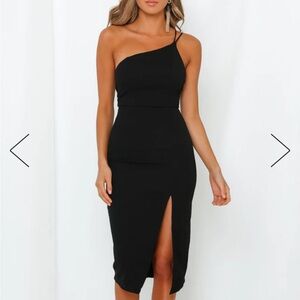 NWT Hello Molly dress sz xs